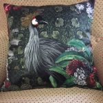 coussin Grue ref 10